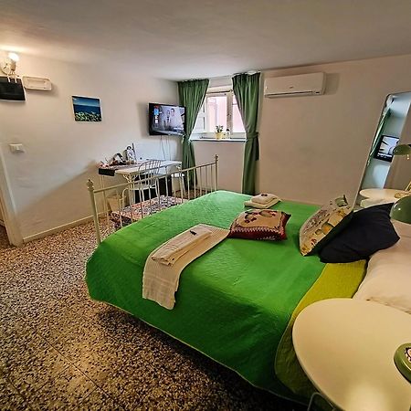 B&B Perla Catania Luaran gambar