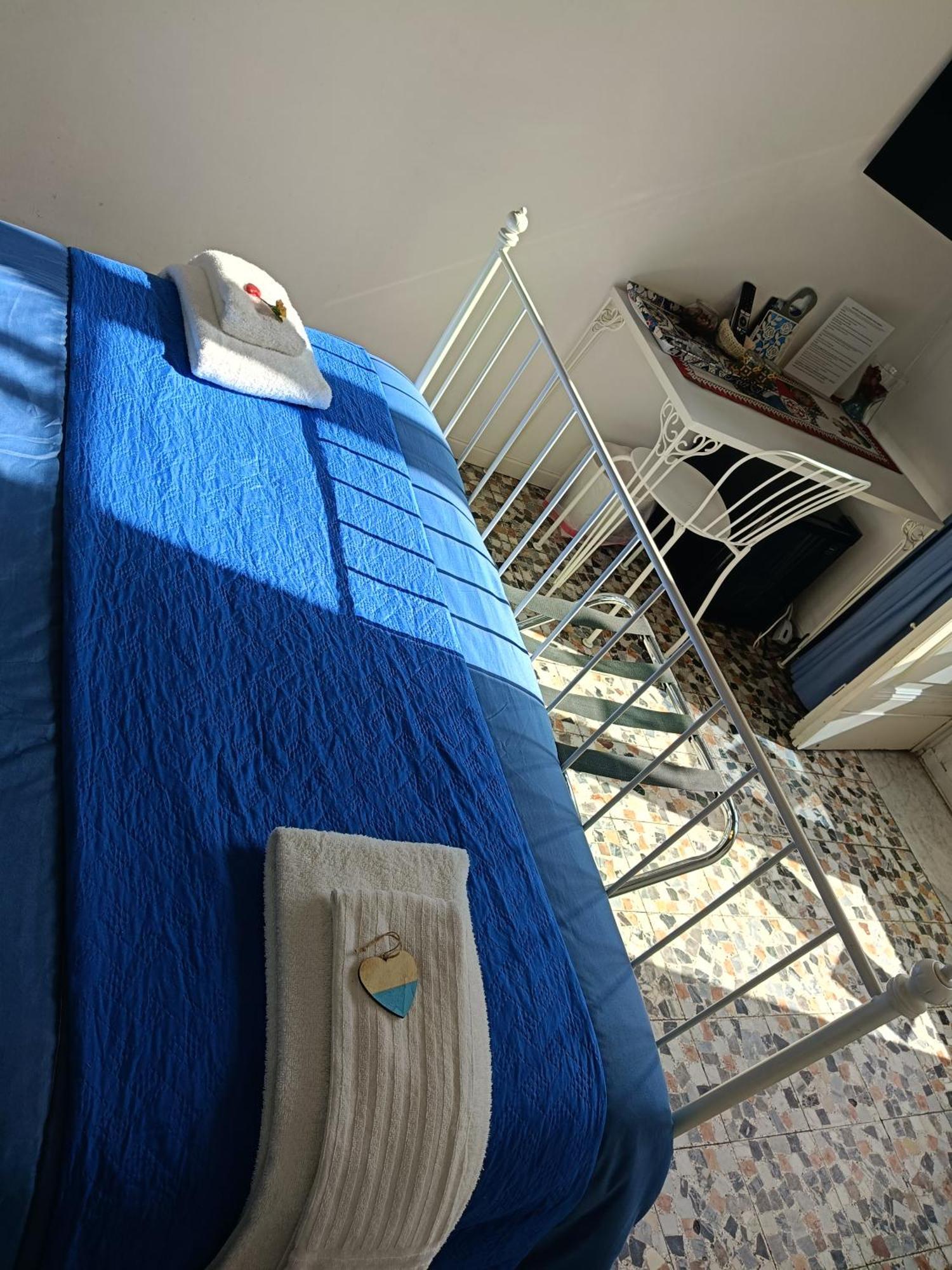 B&B Perla Catania Bilik gambar